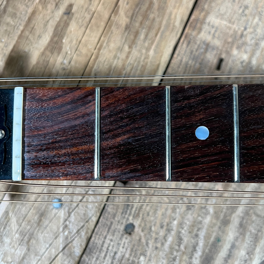 Gibson L-00 Original 2024 Vintage Sunburst