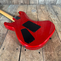 SOLD - Kramer Baretta 1984 Candy Apple Red