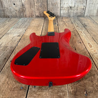 SOLD - Kramer Baretta 1984 Candy Apple Red
