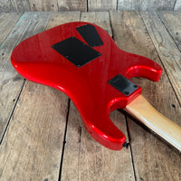 SOLD - Kramer Baretta 1984 Candy Apple Red