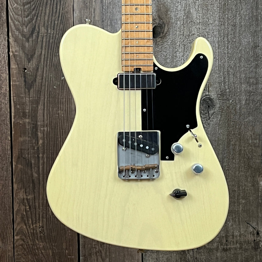 Asher T Deluxe Ultra T 2010 Blonde