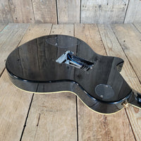 Agile AL - 2000 Les Paul Style Electric Guitar – Locking Tremolo System, Carved Top - Mahar's Vintage Guitars