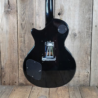 Agile AL - 2000 Les Paul Style Electric Guitar – Locking Tremolo System, Carved Top - Mahar's Vintage Guitars