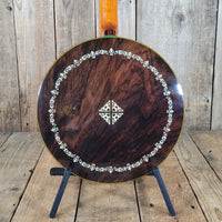 Alvarez Deluxe 5 - String Banjo 1970s – Japanese Mastercraft, Resonator Bluegrass Banjo - Mahar's Vintage Guitars