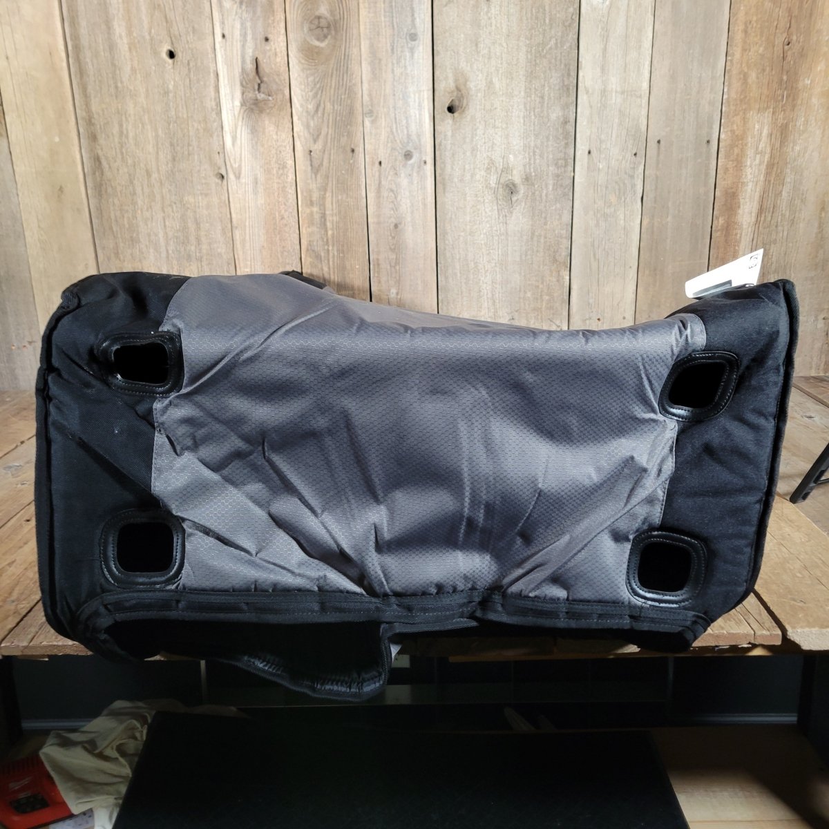 Ampeg 2010 SVT 810 Speaker Enclosure Cover SVT - 810E SVT - 810AV SVT - 215E NEW! - Mahar's Vintage Guitars