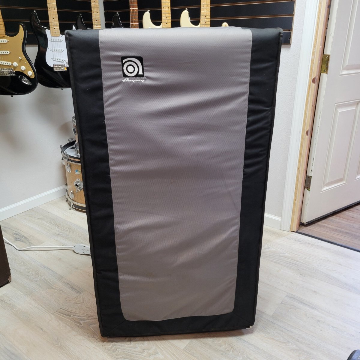 Ampeg 2010 SVT 810 Speaker Enclosure Cover SVT - 810E SVT - 810AV SVT - 215E NEW! - Mahar's Vintage Guitars