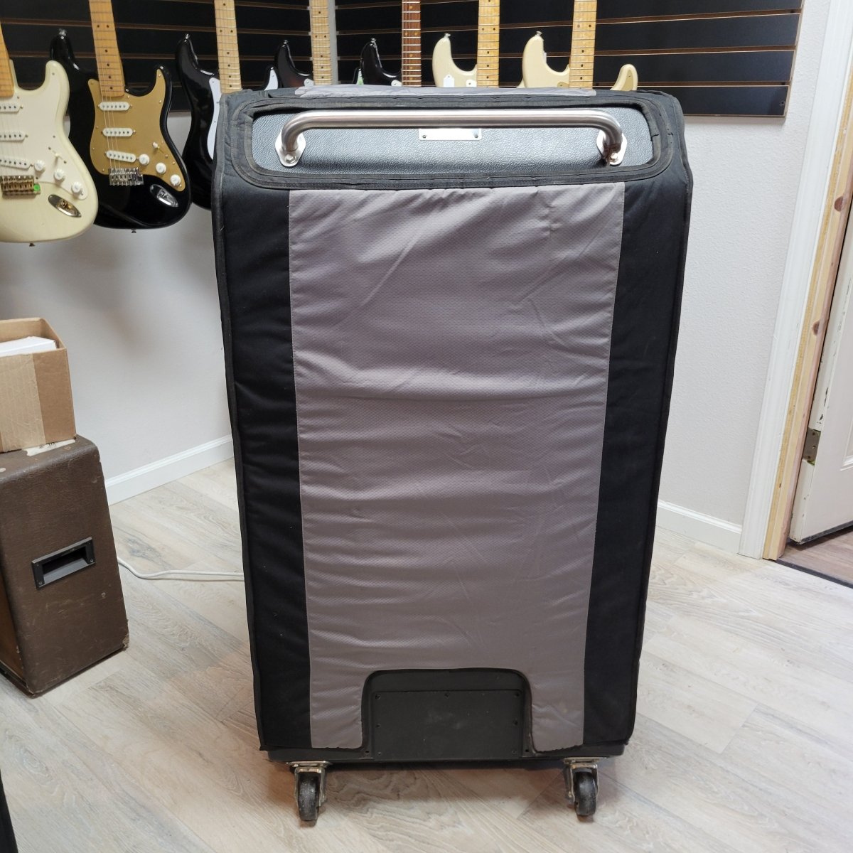 Ampeg 2010 SVT 810 Speaker Enclosure Cover SVT - 810E SVT - 810AV SVT - 215E NEW! - Mahar's Vintage Guitars