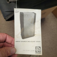 Ampeg 2010 SVT 810 Speaker Enclosure Cover SVT - 810E SVT - 810AV SVT - 215E NEW! - Mahar's Vintage Guitars