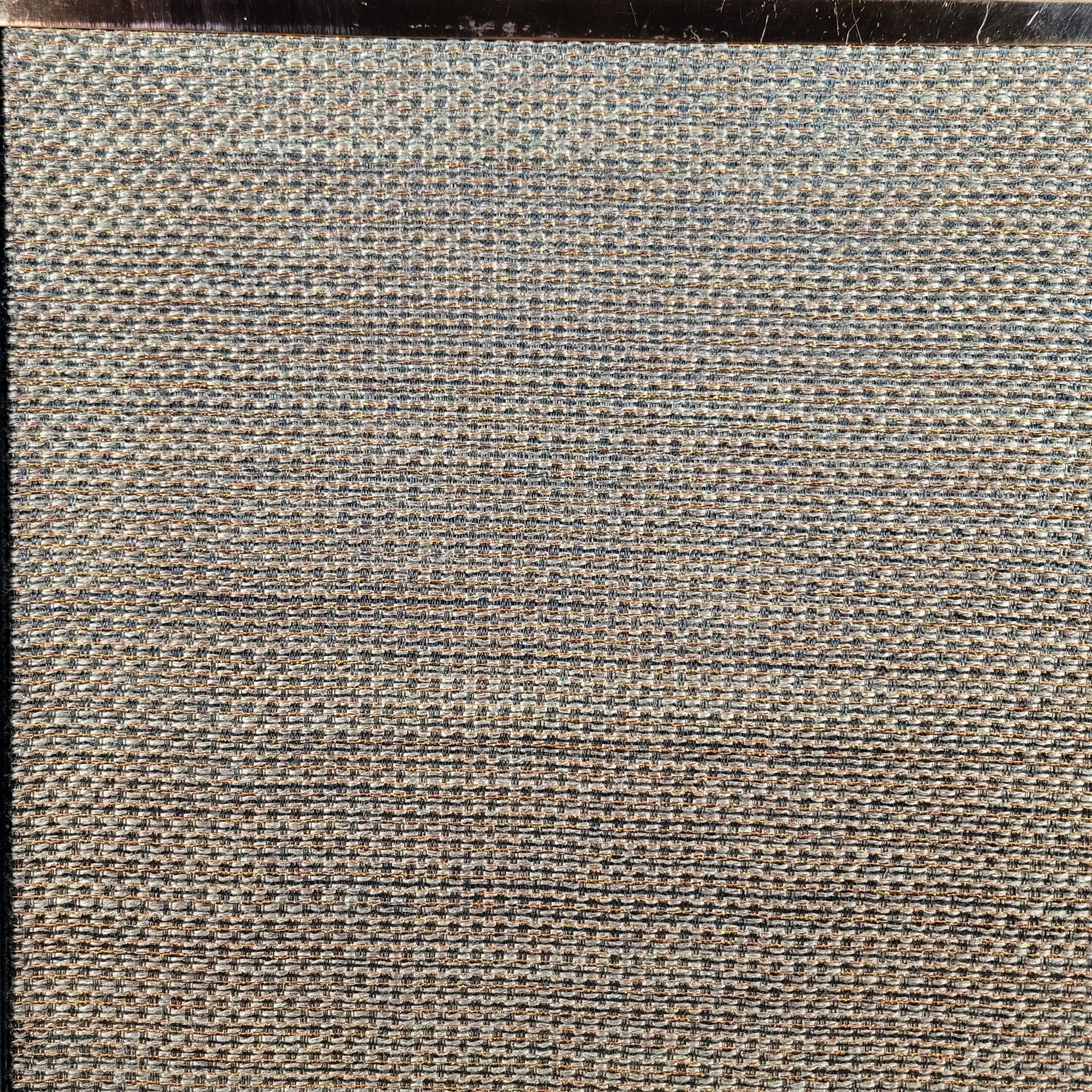 Ampeg J - 12 R Reverbojet GoldenGlo 1967 Vintage Tube Guitar Amp - Mahar's Vintage Guitars