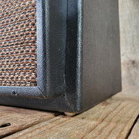 Ampeg J - 12 R Reverbojet GoldenGlo 1967 Vintage Tube Guitar Amp - Mahar's Vintage Guitars