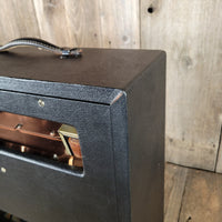 Ampeg J - 12 R Reverbojet GoldenGlo 1967 Vintage Tube Guitar Amp - Mahar's Vintage Guitars