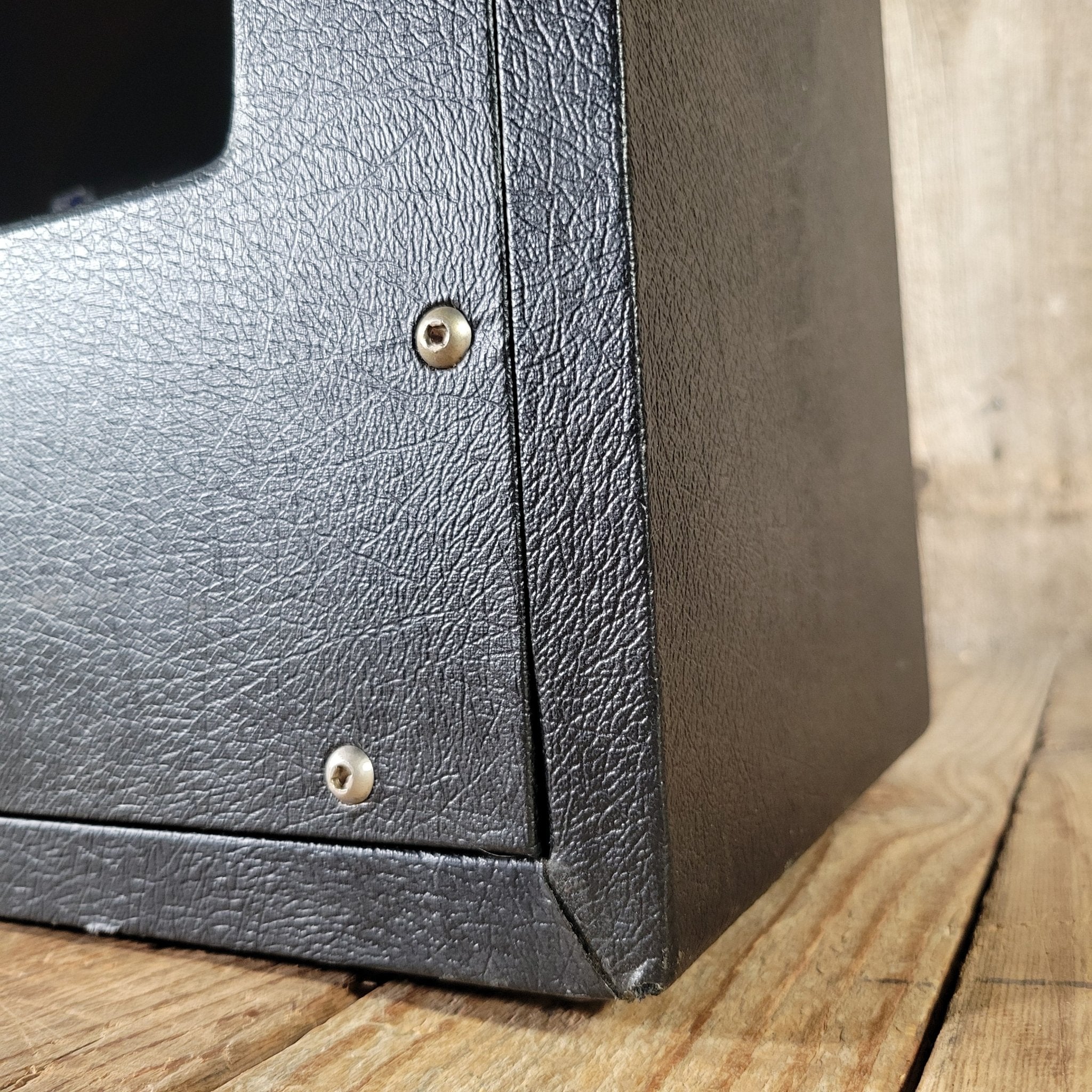 Ampeg J - 12 R Reverbojet GoldenGlo 1967 Vintage Tube Guitar Amp - Mahar's Vintage Guitars