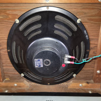 Ampeg J - 12 R Reverbojet GoldenGlo 1967 Vintage Tube Guitar Amp - Mahar's Vintage Guitars