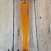 Aria AC - 8 Classical Guitar 1970s – Made in Japan, Tatsuno Factory, Serial 2, w/ Hard Case - Mahar's Vintage Guitars