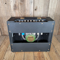 Bacino Hand Wired 18W Marshall Combo Clone 2002 - Mahar's Vintage Guitars