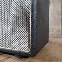 Bacino Hand Wired 18W Marshall Combo Clone 2002 - Mahar's Vintage Guitars