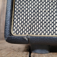 Bacino Hand Wired 18W Marshall Combo Clone 2002 - Mahar's Vintage Guitars