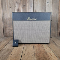 Bacino Hand Wired 18W Marshall Combo Clone 2002 - Mahar's Vintage Guitars