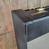 Bacino Hand Wired 18W Marshall Combo Clone 2002 - Mahar's Vintage Guitars