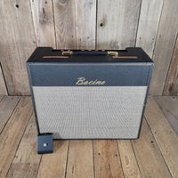 Bacino Hand Wired 18W Marshall Combo Clone 2002 - Mahar's Vintage Guitars