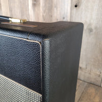 Bacino Hand Wired 18W Marshall Combo Clone 2002 - Mahar's Vintage Guitars