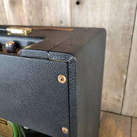 Bacino Hand Wired 18W Marshall Combo Clone 2002 - Mahar's Vintage Guitars