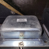 Bacino Hand Wired 18W Marshall Combo Clone 2002 - Mahar's Vintage Guitars