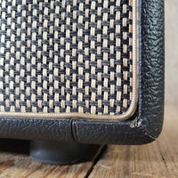 Bacino Hand Wired 18W Marshall Combo Clone 2002 - Mahar's Vintage Guitars