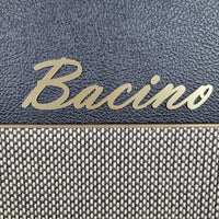 Bacino Hand Wired 18W Marshall Combo Clone 2002 - Mahar's Vintage Guitars