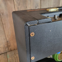 Bacino Hand Wired 18W Marshall Combo Clone 2002 - Mahar's Vintage Guitars