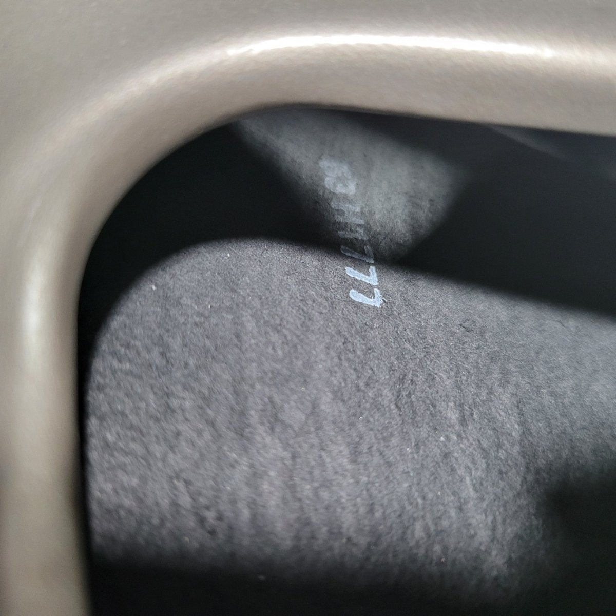 Bacino Hand Wired 18W Marshall Combo Clone 2002 - Mahar's Vintage Guitars