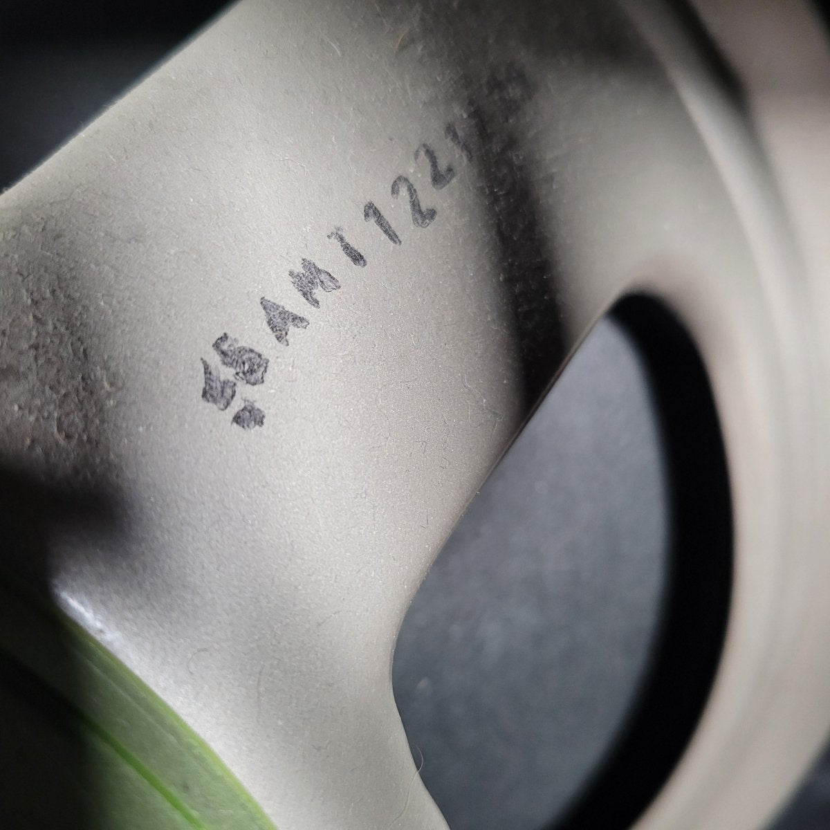 Bacino Hand Wired 18W Marshall Combo Clone 2002 - Mahar's Vintage Guitars