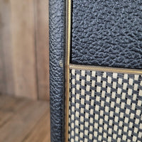 Bacino Hand Wired 18W Marshall Combo Clone 2002 - Mahar's Vintage Guitars