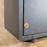 Bacino Hand Wired 18W Marshall Combo Clone 2002 - Mahar's Vintage Guitars