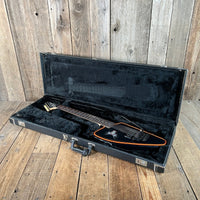 B.C. Rich Fat Bob Prototype 1 Neil Young American Dream CSNY Video - Mahar's Vintage Guitars