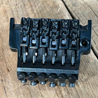 B.C. Rich Fat Bob Prototype 1 Neil Young American Dream CSNY Video - Mahar's Vintage Guitars