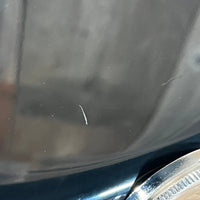 B.C. Rich Fat Bob Prototype 1 Neil Young American Dream CSNY Video - Mahar's Vintage Guitars