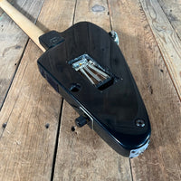 B.C. Rich Fat Bob Prototype 1 Neil Young American Dream CSNY Video - Mahar's Vintage Guitars