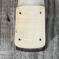 B.C. Rich Fat Bob Prototype 1 Neil Young American Dream CSNY Video - Mahar's Vintage Guitars