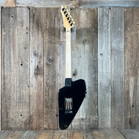 B.C. Rich Fat Bob Prototype 1 Neil Young American Dream CSNY Video - Mahar's Vintage Guitars