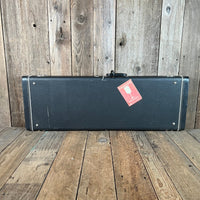 B.C. Rich Fat Bob Prototype 1 Neil Young American Dream CSNY Video - Mahar's Vintage Guitars