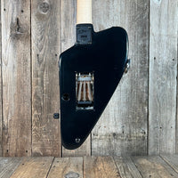 B.C. Rich Fat Bob Prototype 1 Neil Young American Dream CSNY Video - Mahar's Vintage Guitars