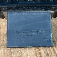 B.C. Rich Fat Bob Prototype 1 Neil Young American Dream CSNY Video - Mahar's Vintage Guitars