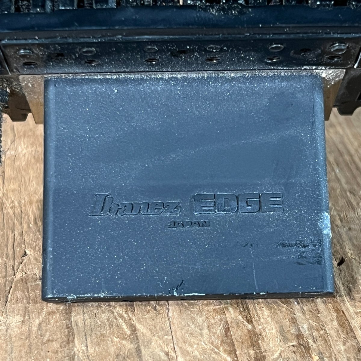 B.C. Rich Fat Bob Prototype 1 Neil Young American Dream CSNY Video - Mahar's Vintage Guitars