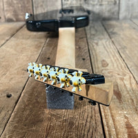 B.C. Rich Fat Bob Prototype 1 Neil Young American Dream CSNY Video - Mahar's Vintage Guitars