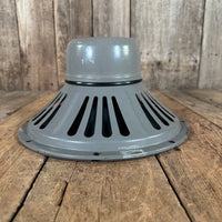 Bell & Howell Jensen 12" speaker Alnico reconed 1954 - Mahar's Vintage Guitars