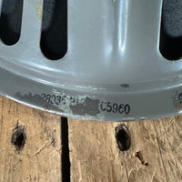 Bell & Howell Jensen 12" speaker Alnico reconed 1954 - Mahar's Vintage Guitars