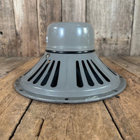 Bell & Howell Jensen 12" speaker Alnico reconed 1954 - Mahar's Vintage Guitars