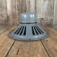 Bell & Howell Jensen 12" speaker Alnico reconed 1954 - Mahar's Vintage Guitars