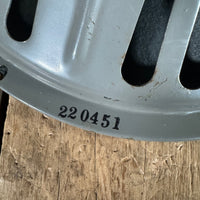 Bell & Howell Jensen 12" speaker Alnico reconed 1954 - Mahar's Vintage Guitars